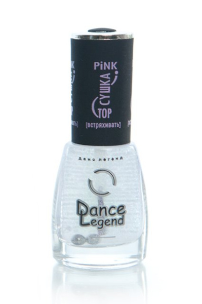 Сушка Top Pink 15 мл Dance Legend