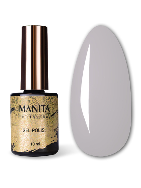 Гель лак Manita CLASSIC №043 "LONDON BRIDGE" 10 мл 