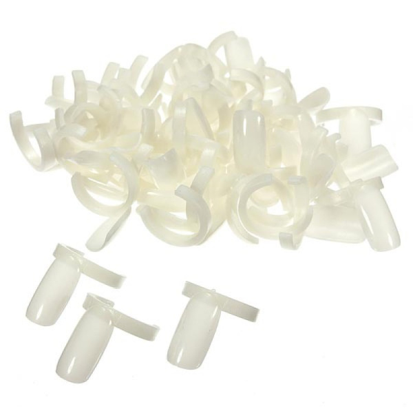 Дисплей колечко (палитра на лак) 50 штук