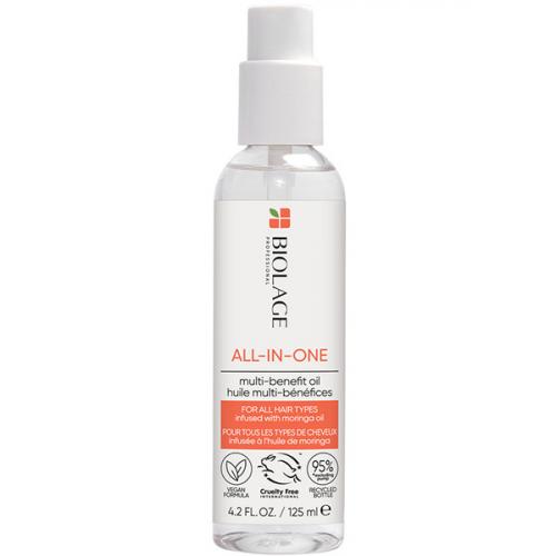 Масло многофункциональное Matrix Biolage All-In-One для волос, 125 мл