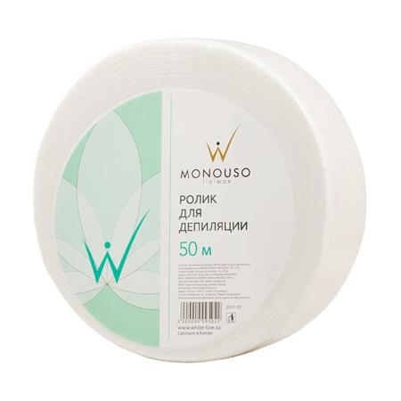 Ролик для депиляции 7 см*50м Italwax