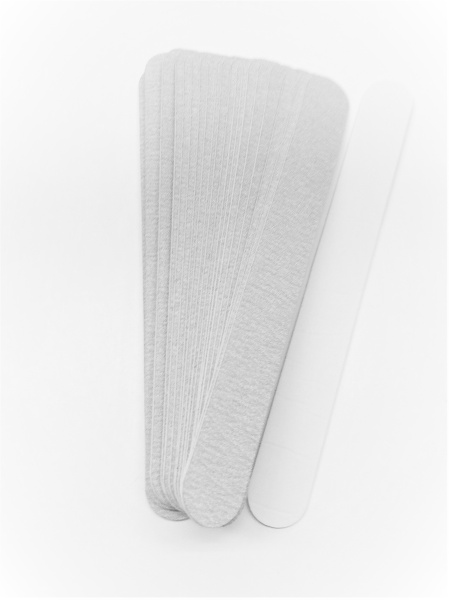 Набор сменных файлов для металлической пилки основы 20 шт