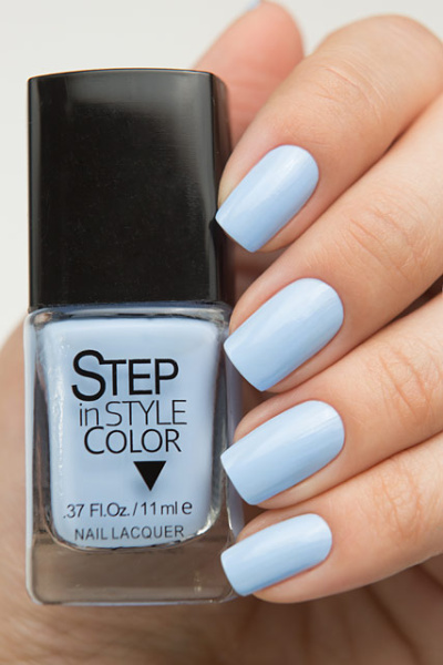 Лак для ногтей Step №07 11 мл