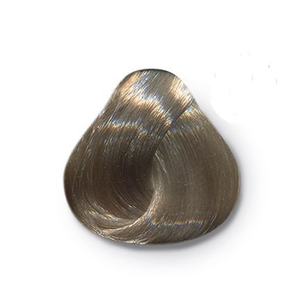 Крем-краска Color 9/1 блондин пепельный 100 мл Ollin