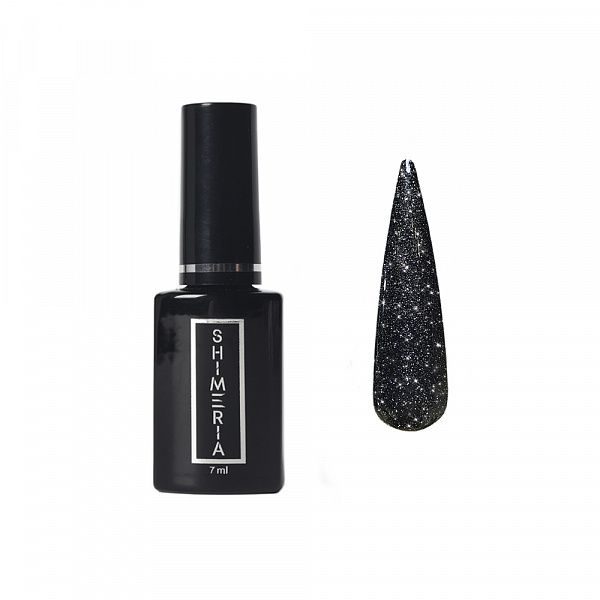 Светоотражающий гель-лак Shimeria, 7 мл №6529