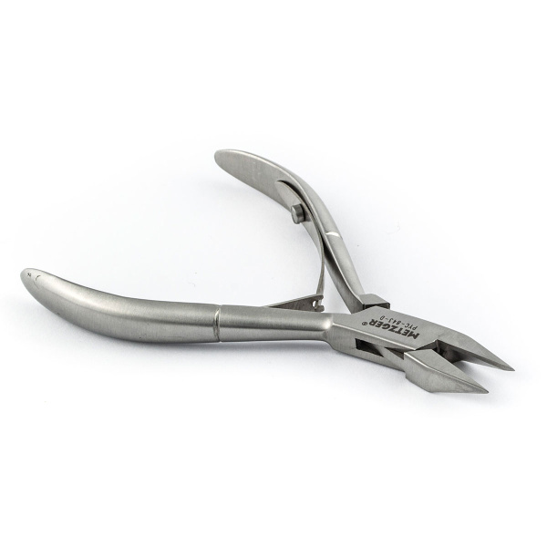 Щипцы для уголков PY-843-D-(11cm)-BJ Metzger