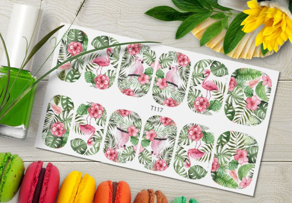 Слайдер Дизайн  T117 Delly Pur