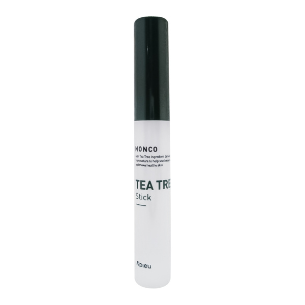 Стик с маслом чайного дерева Nonco Tea Tree Stick 8 гр.A'PIEU 