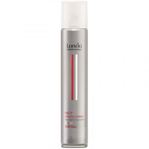 Лак сильной фиксации Fix It для волос, 250 мл Londa Professional