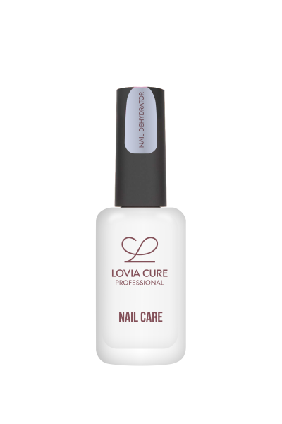 Уход Nail Dehydrator 17 мл, LOVIA CURE