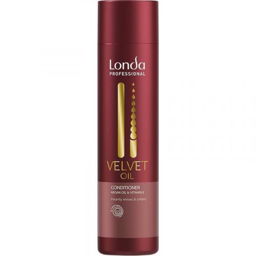 Кондиционер с аргановым маслом Velvet Oil, 250 мл Londa Professional