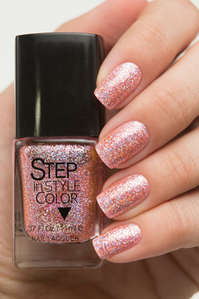 Лак для ногтей Step №03 11 мл