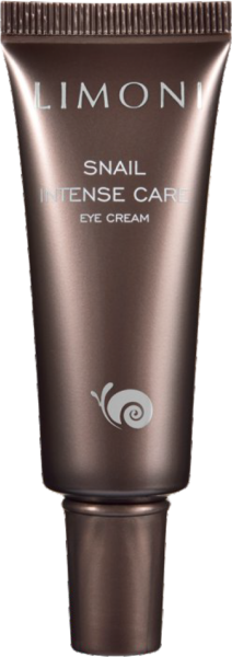Интенсивный крем для век с экстрактом секреции улитки 25 мл Limoni