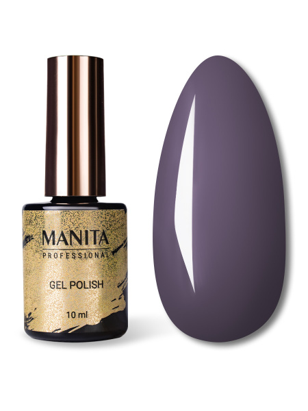 Гель лак Manita CLASSIC №032 "ESSENCE" 10 мл