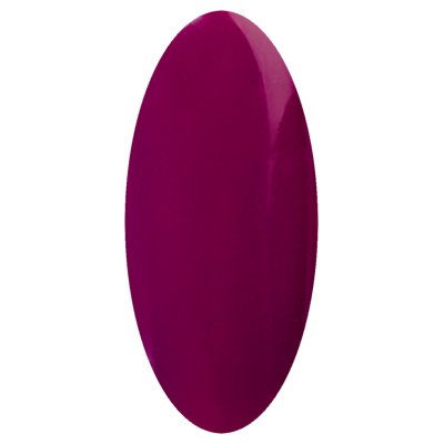 Лак на гелевой основе Eternail Floreal 01 Violetta, 15мл Irisk
