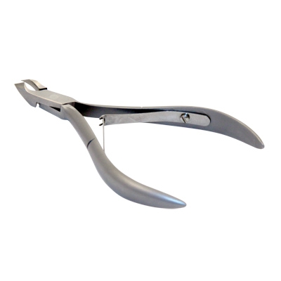 Кусачки для кутикулы SK003 7 мм YOKO 