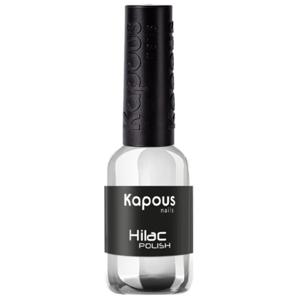 Лак для ногтей 2172 приглашение на свадьбу «Hi-Lac» Kapous, 9 мл
