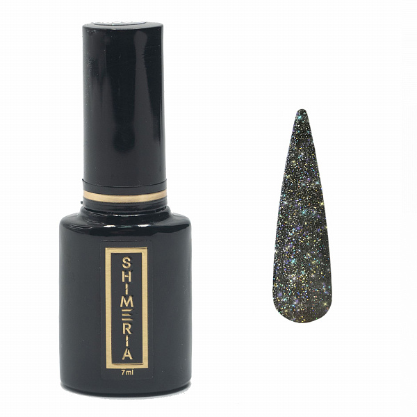 Гель-лак Shimeria, 7 мл №6081