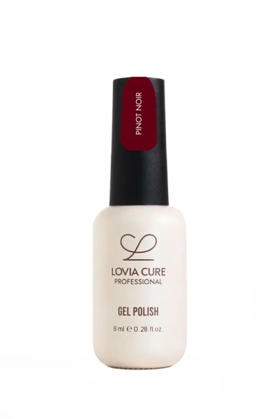 Гель-лак 342 8 мл, LOVIA CURE