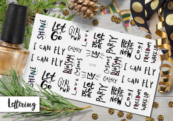 Слайдер Дизайн L111 Delly Pur