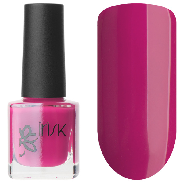 Лак для ногтей Neon (007), 8мл  Irisk