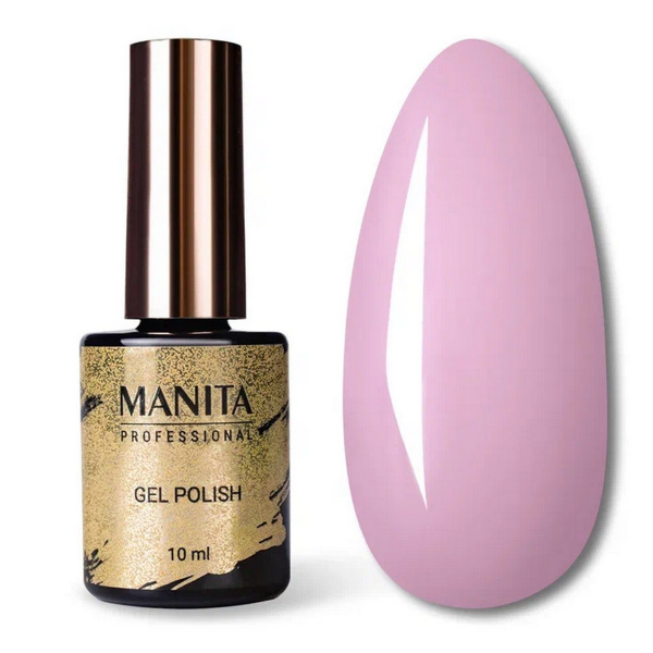 Гель лак Manita CLASSIC №047 "SPRING BLOSSOM" 10 мл 
