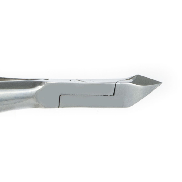 Кусачки кутикульные Metzger PNEC-304-S-(6 mm)-LJ