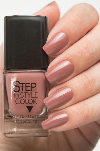 Лак для ногтей Step №37 11 мл