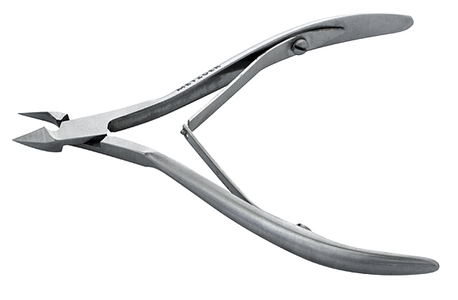 Кусачки кутикульные Metzger PN-813-D-(7mm)-BJ