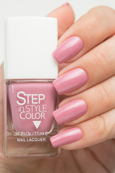 Лак для ногтей Step №40 11 мл
