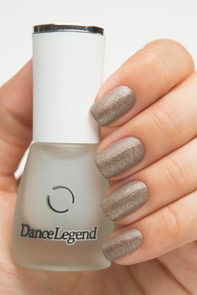 Верхнее покрытие Top Satin Mini 6 мл Dance Legend