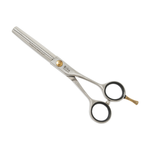 Ножницы филировочные Erika Professional TANGO 26, 5.5", 140 мм, 35 филировочных зубьев