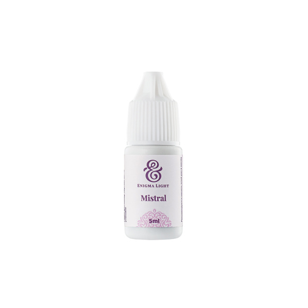 Клей ENIGMA Mistral 5 мл