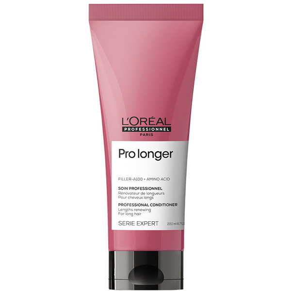 Уход смываемый L'Oreal Professionnel Serie Expert Pro Longer для восстановления волос по длине, 200 