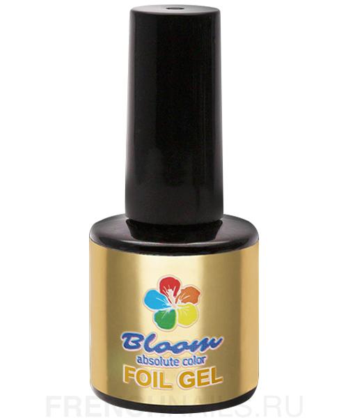 Гель для фольги 8 мл Bloom 