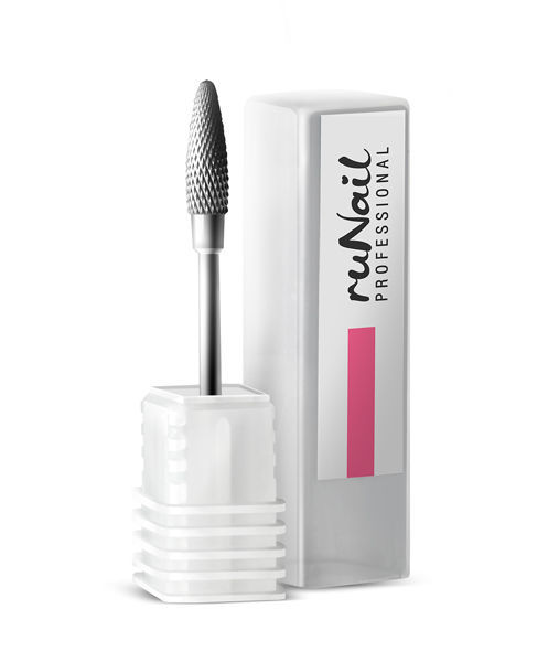 Бор твердосплавный 4*13 мм Runail