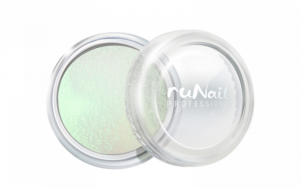 Втирка жемчужная №4468