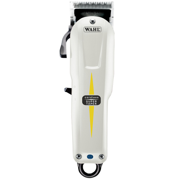 Машинка Wahl Cordless Super Taper 8591-2316H для стрижки волос