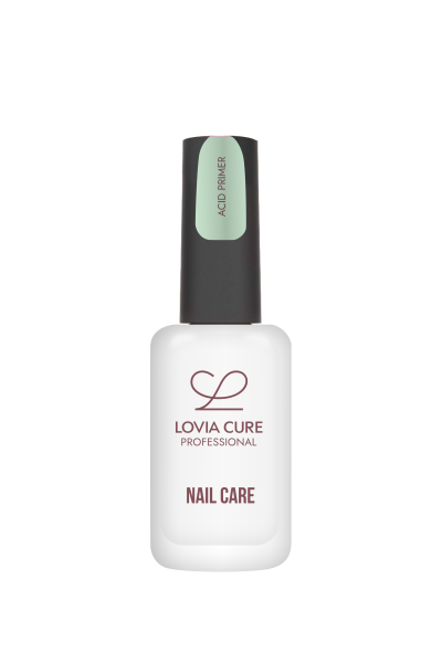 Acid Primer 17 мл, LOVIA CURE
