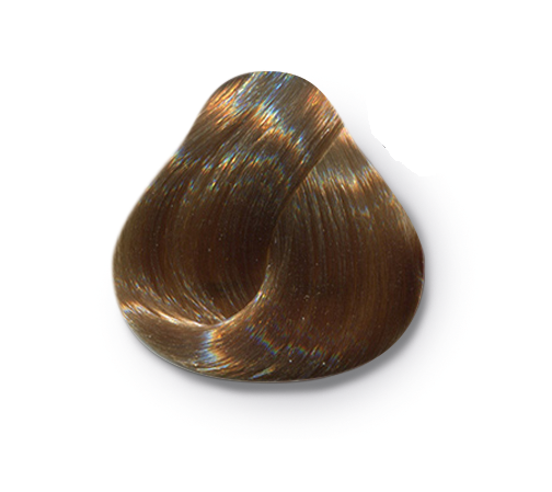 Крем-краска Color 8/0 светло-русый 100 мл Ollin