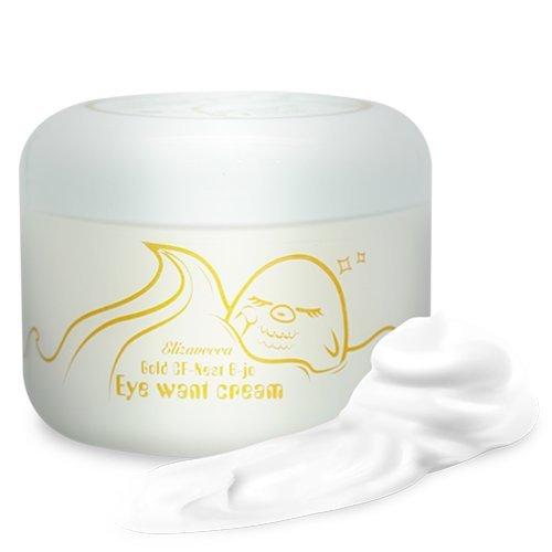 Крем для век Elizavecca Gold CF-Nest B-jo Eye Want Cream 100мл