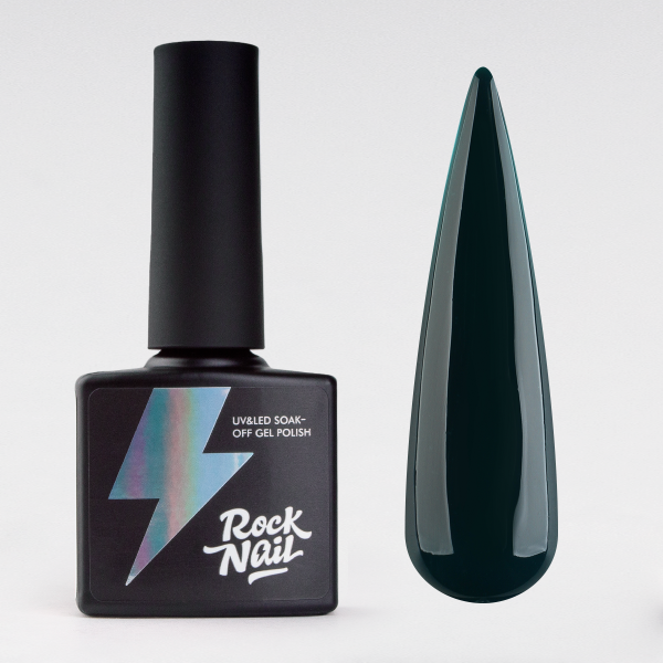 Гель-лак Furia 662 Killer Queen RockNail