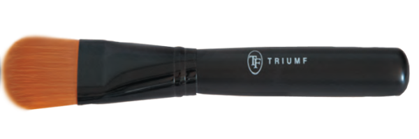 Кисть для нанесения кремовых и жидких текстур №13 TF  