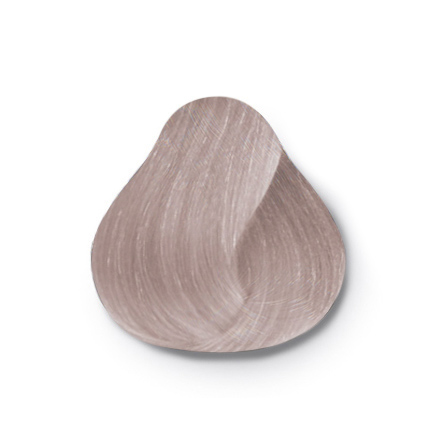 Крем-краска Color 10/26 светлый блондин розовый 100 мл Ollin