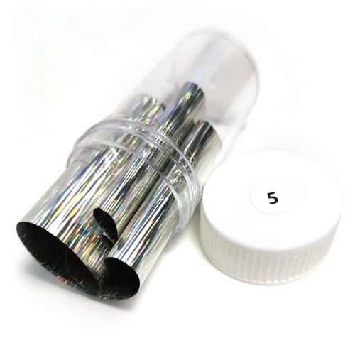 Цветная фольга для литья №5