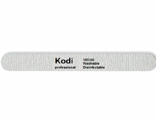 Пилка KODI 180/240 прямая