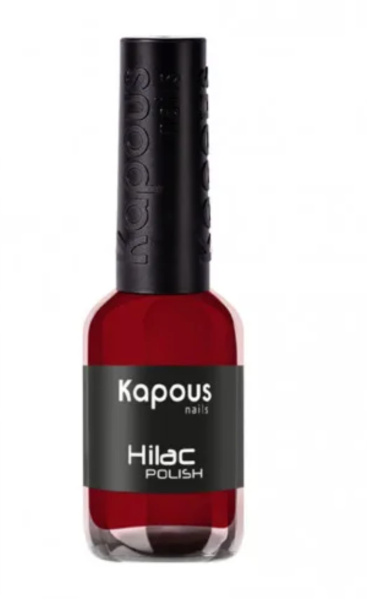 Лак для ногтей 2107 опережая желания «Hi-Lac» Kapous, 9 мл