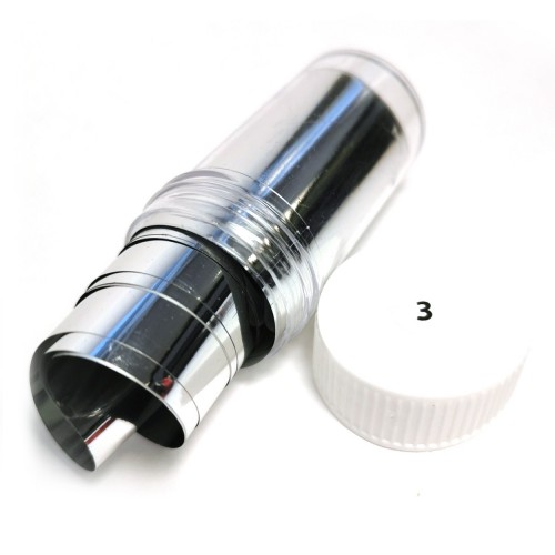 Цветная фольга для литья №3