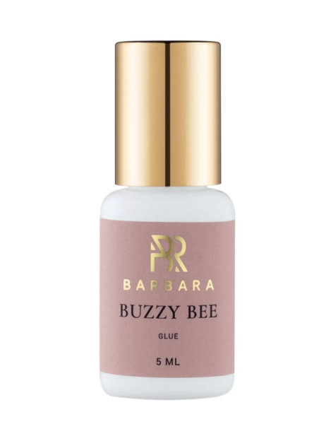 Клей для наращивания ресниц BARBARA Buzzy Bee, 5 мл