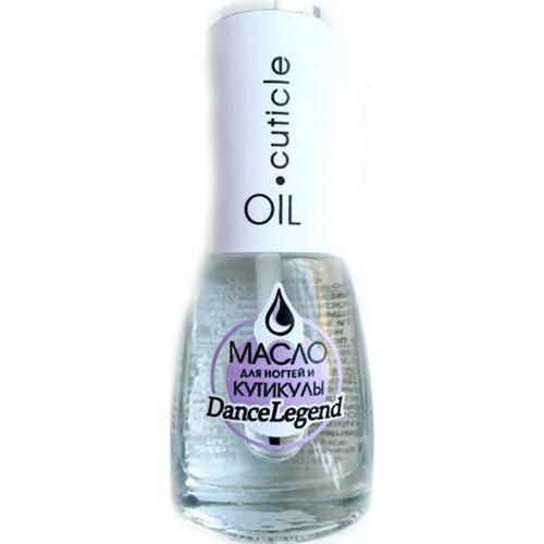 Масло для кутикулы Cuticle oil 15мл. Dance Legend